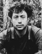 Moses Akselrod Dyatlov Pass Incident